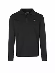 PAUL & SHARK | Poloshirt | Noir