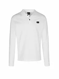 PAUL & SHARK | Poloshirt | Blanc