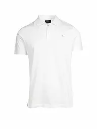 PAUL & SHARK | Poloshirt | Blanc