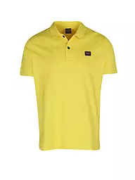 PAUL & SHARK | Poloshirt | Jaune