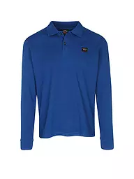 PAUL & SHARK | Poloshirt | Bleu foncé