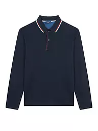 PAUL & SHARK | Poloshirt | Bleu foncé