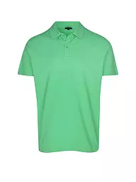 PAUL & SHARK | Poloshirt | Vert