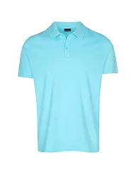 PAUL & SHARK | Poloshirt | Turquoise