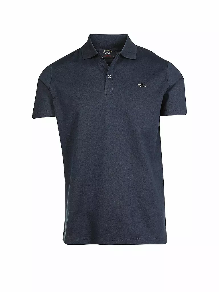 PAUL & SHARK | Poloshirt | Bleu