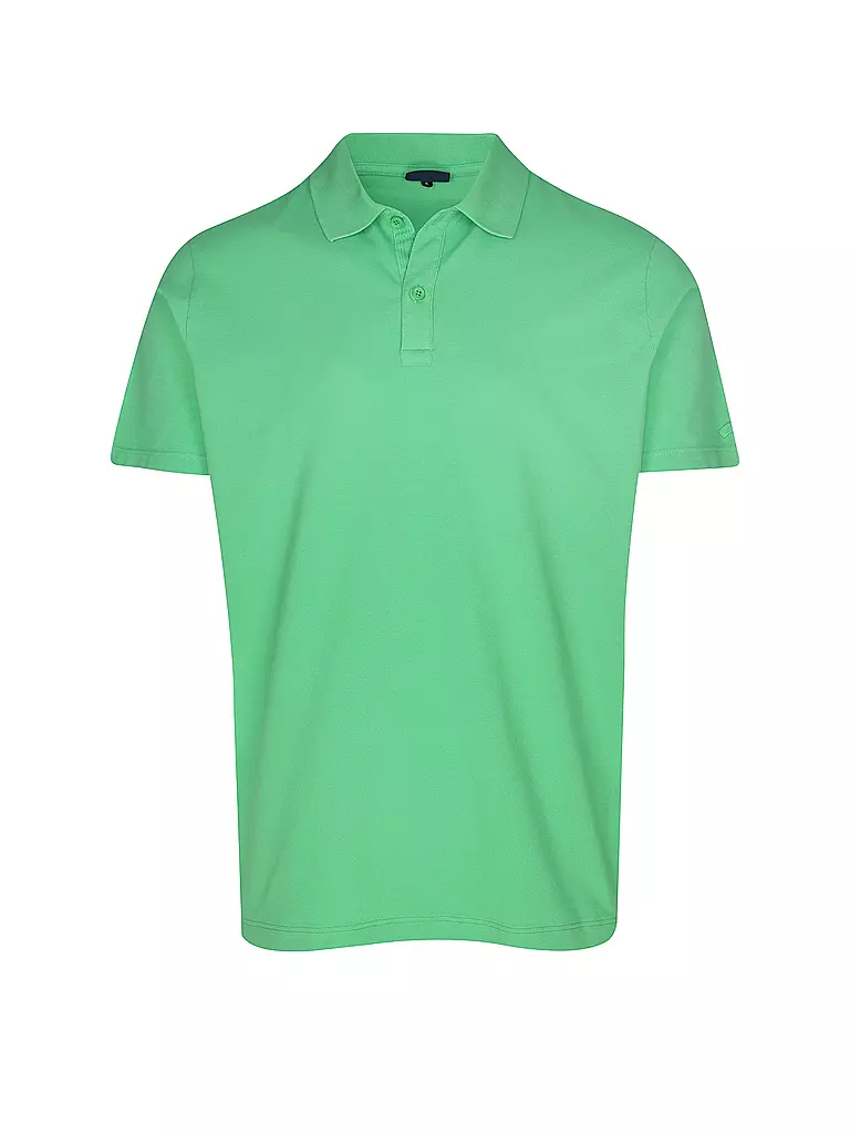 PAUL & SHARK | Poloshirt | Vert