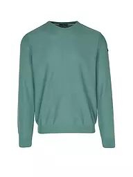 PAUL & SHARK | Pullover | Pétrole