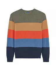 PAUL & SHARK | Pullover | Orange