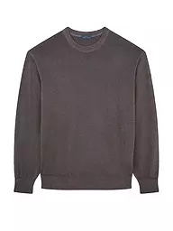 PAUL & SHARK | Pullover | Marron
