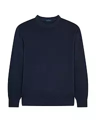 PAUL & SHARK | Pullover | Bleu foncé