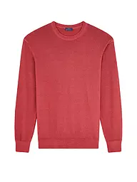 PAUL & SHARK | Pullover | Rouge foncé