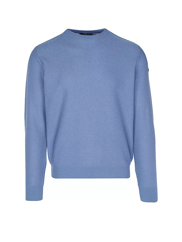 PAUL & SHARK | Pullover | Bleu