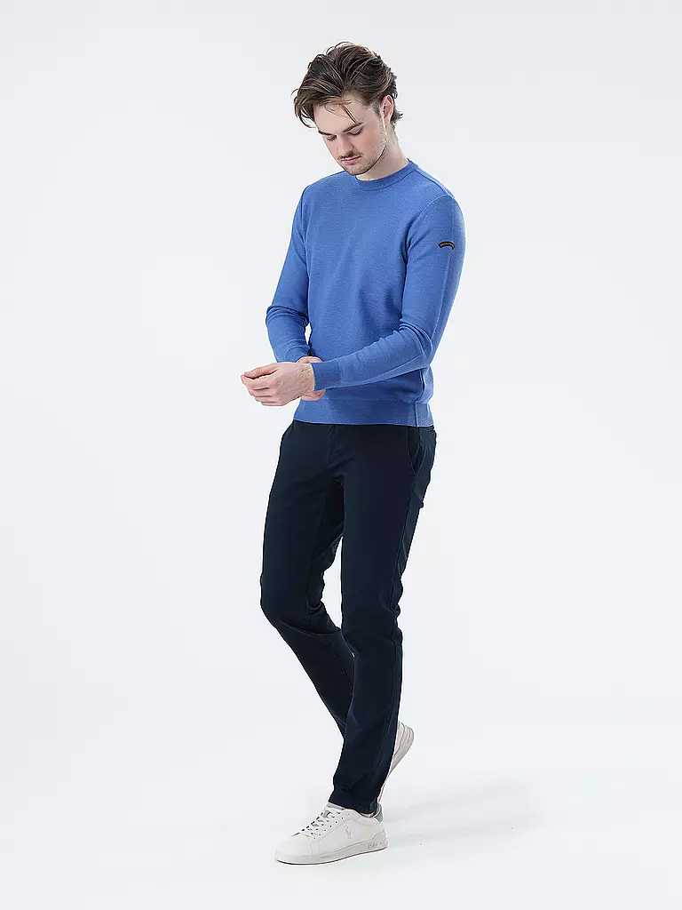 PAUL & SHARK | Pullover | Bleu