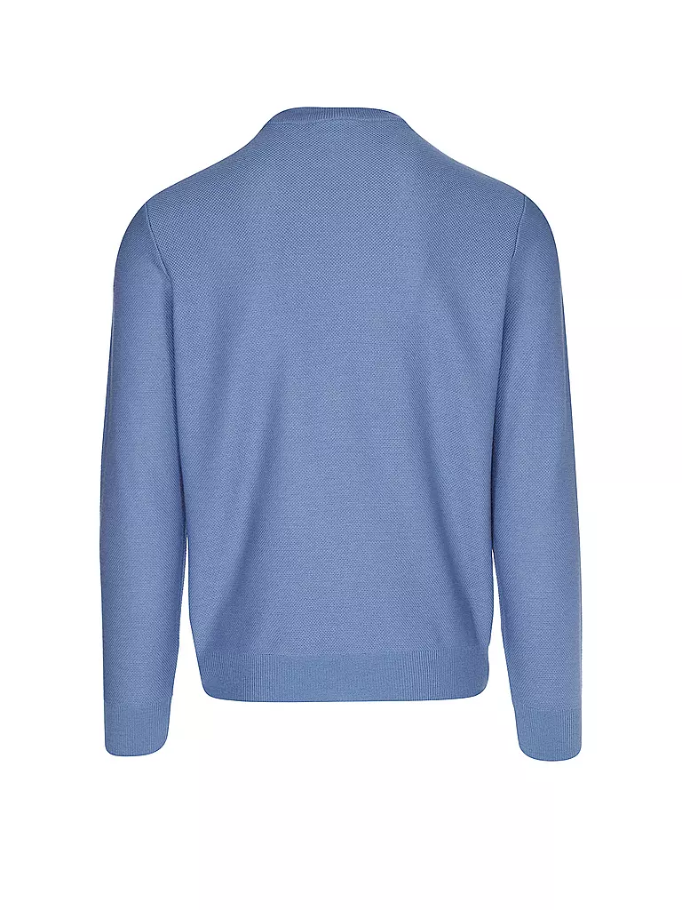 PAUL & SHARK | Pullover | Bleu