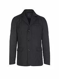 PAUL & SHARK | Steppjacke  | Bleu foncé