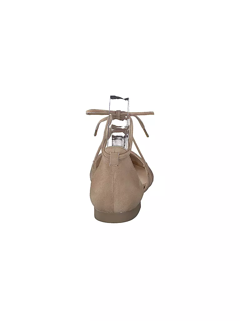 PAUL GREEN | Ballerinas | Beige