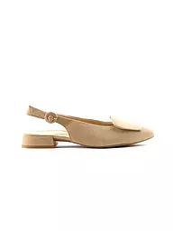 PAUL GREEN | Ballerines | Beige