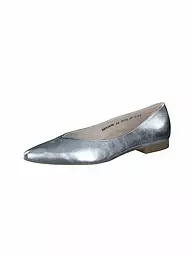 PAUL GREEN | Ballerines | Argent