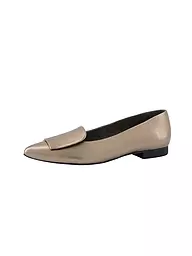PAUL GREEN | Ballerines | Cuivre