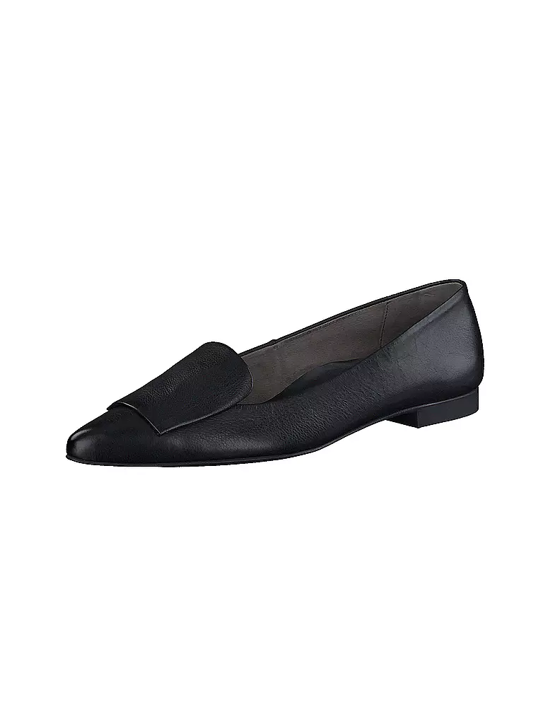 PAUL GREEN | Ballerines | schwarz