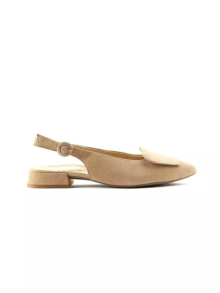 PAUL GREEN | Ballerines | Beige