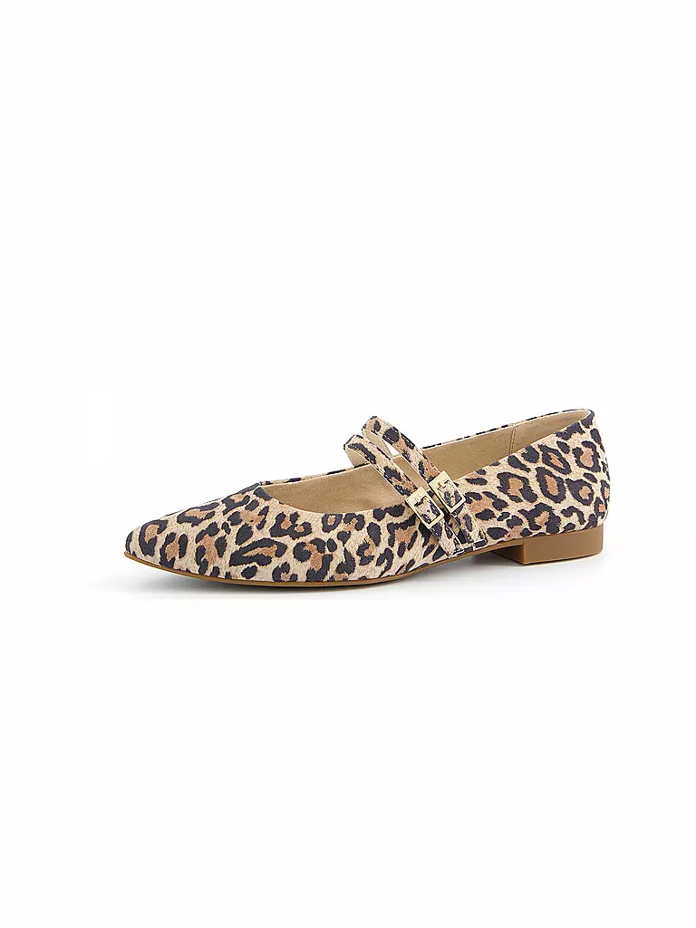 PAUL GREEN | Ballerines | beige
