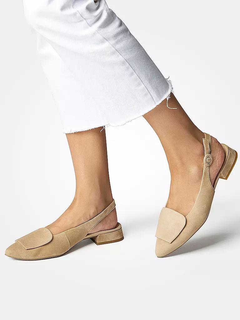 PAUL GREEN | Ballerines | 