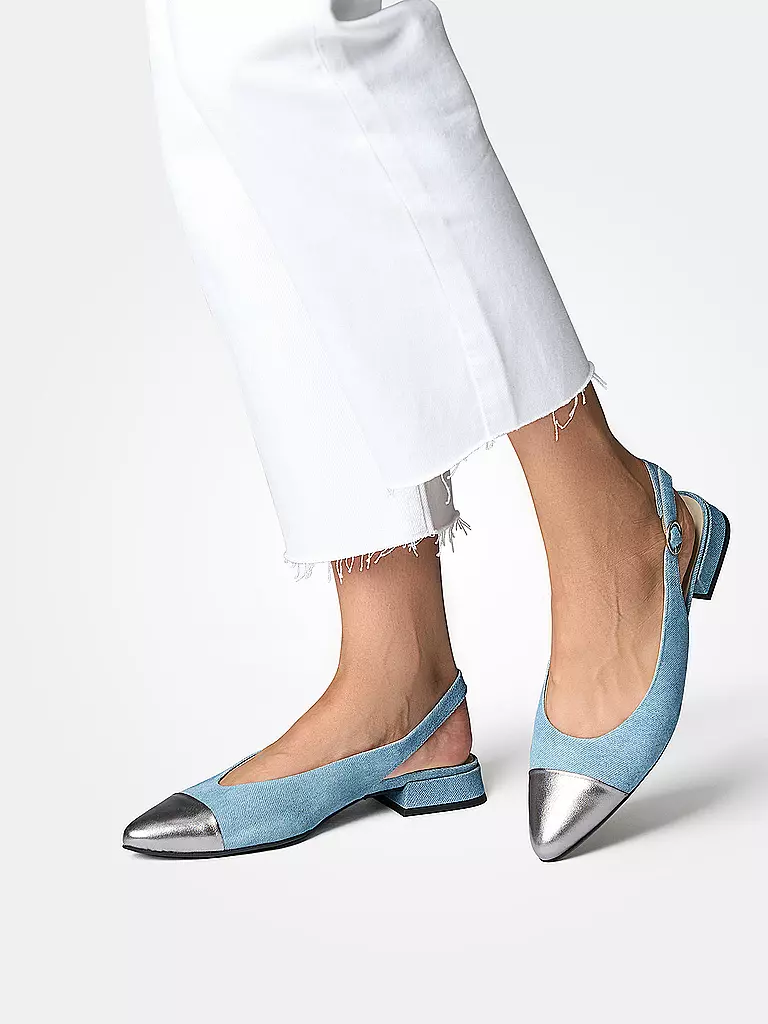 PAUL GREEN | Ballerines | 
