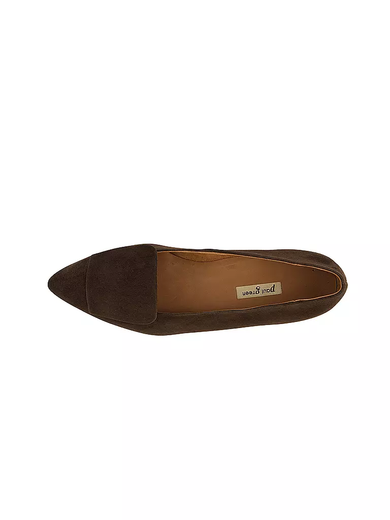 PAUL GREEN | Ballerines | 