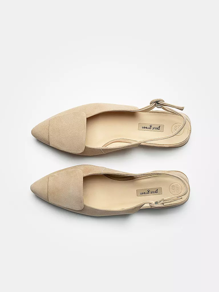 PAUL GREEN | Ballerines | 