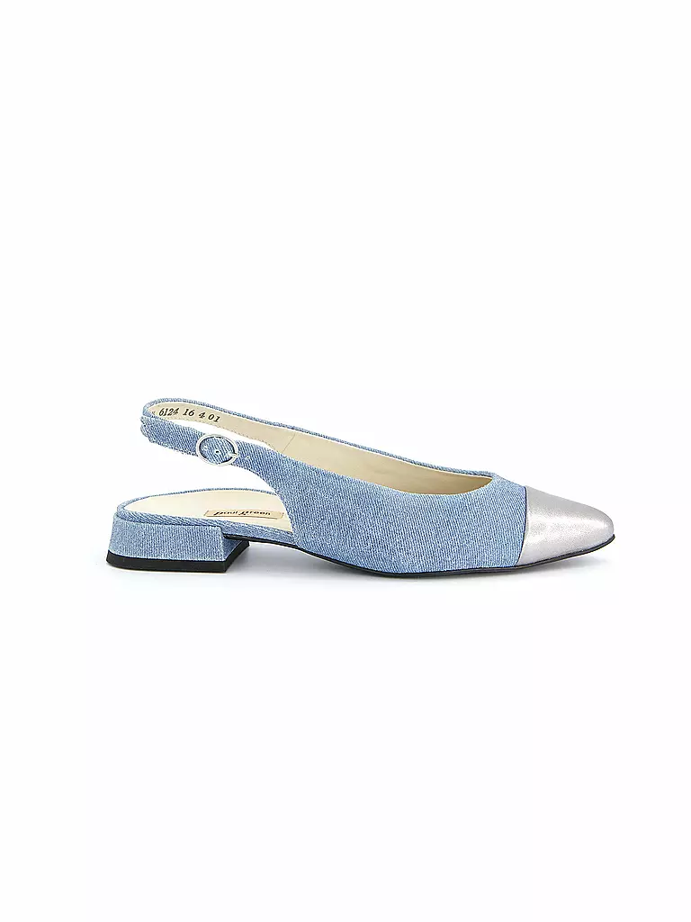 PAUL GREEN | Ballerines | 