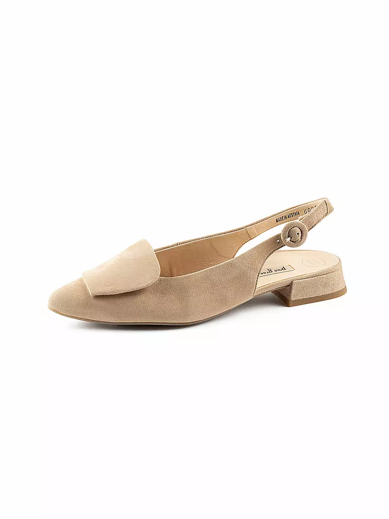 PAUL GREEN | Ballerines | 