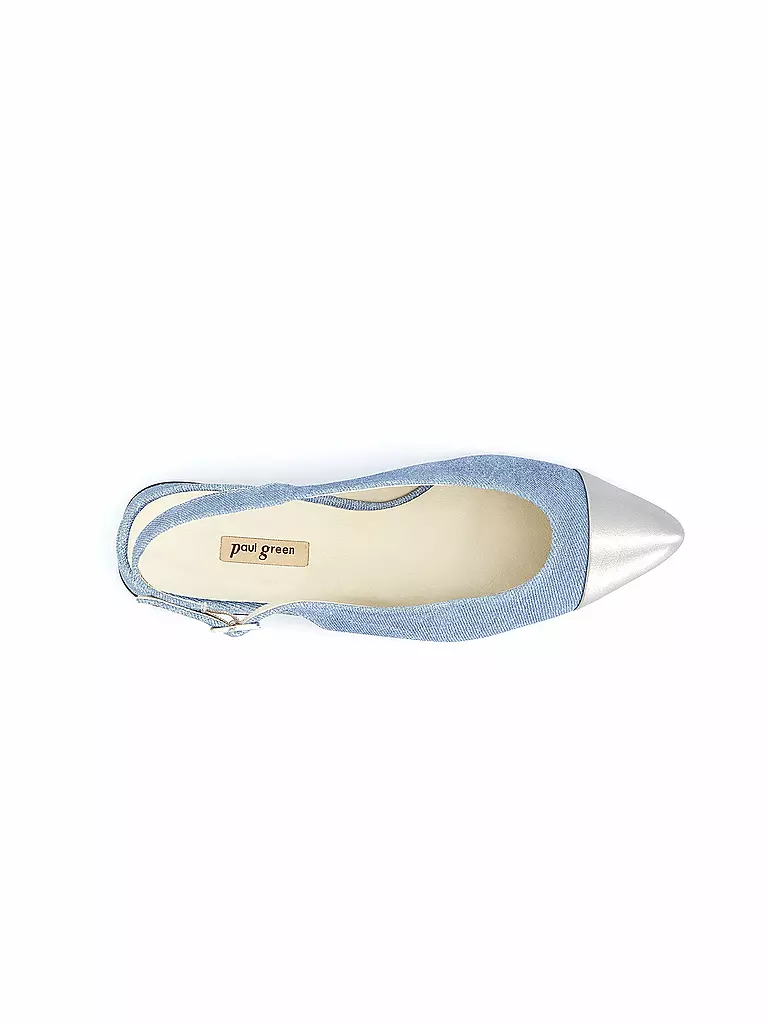 PAUL GREEN | Ballerines | 