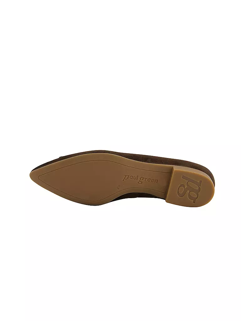 PAUL GREEN | Ballerines | 