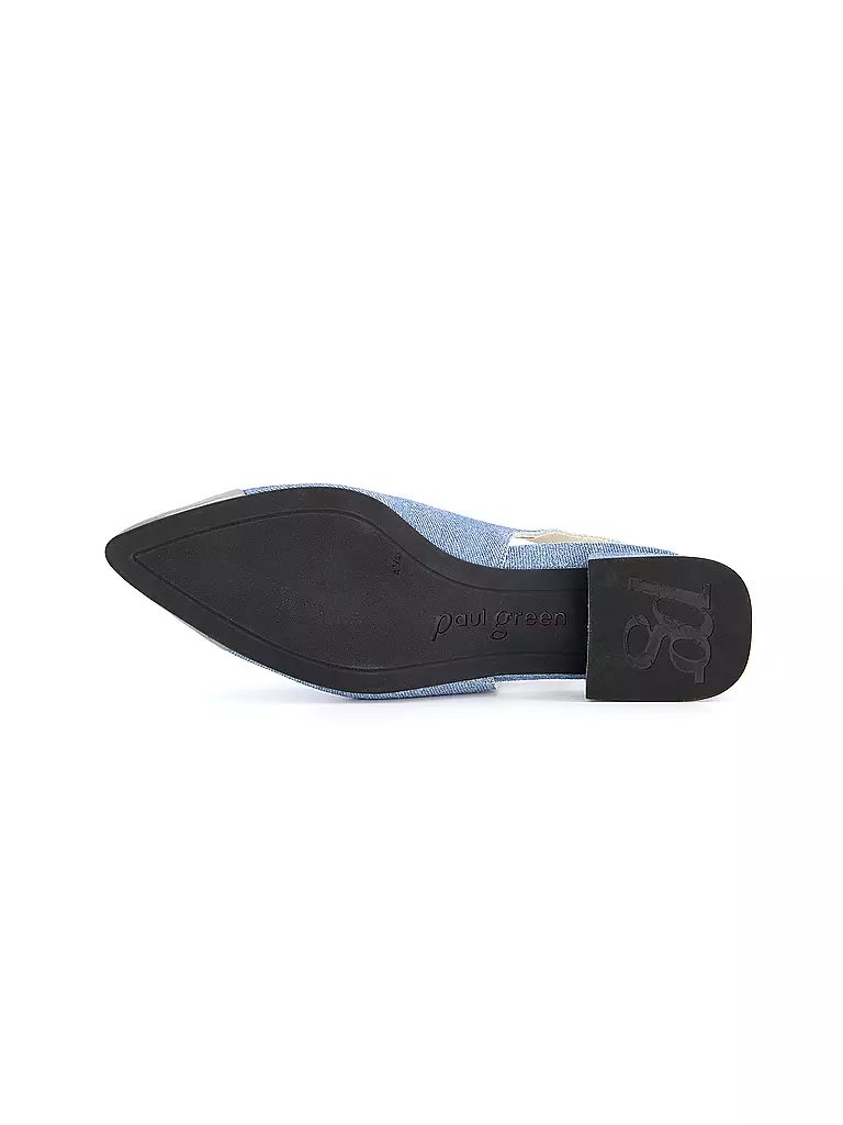PAUL GREEN | Ballerines | 