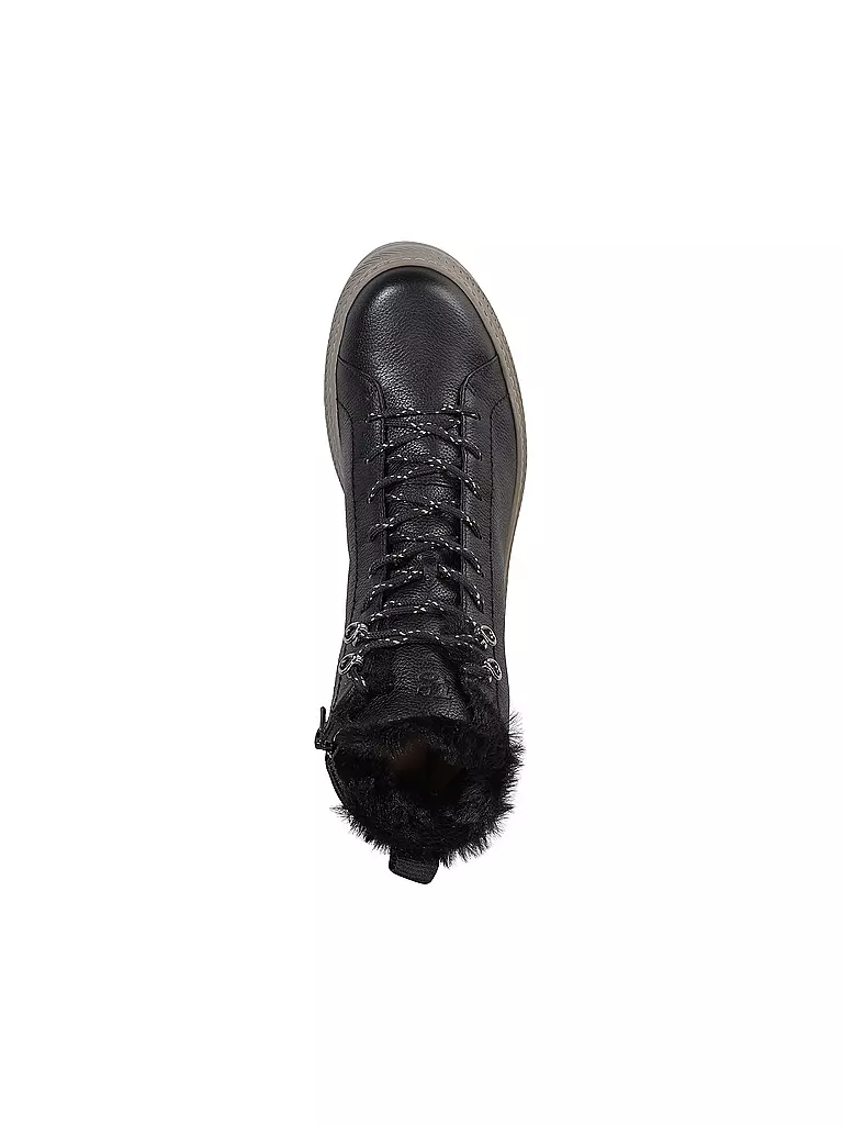 PAUL GREEN | Boots à lacets | 