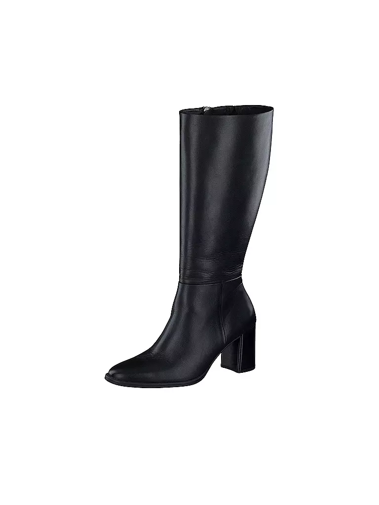 PAUL GREEN | Bottes | schwarz