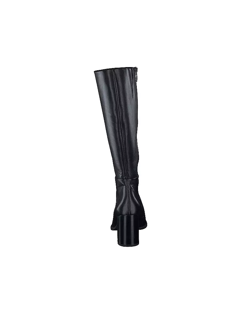 PAUL GREEN | Bottes | schwarz