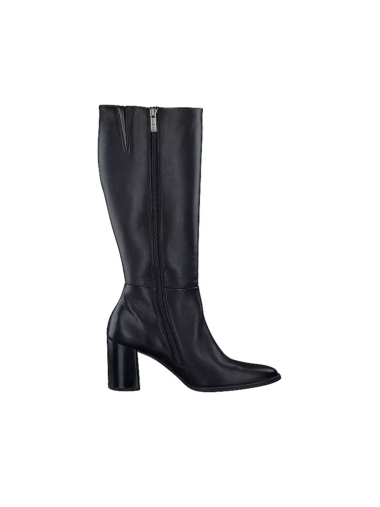 PAUL GREEN | Bottes | schwarz