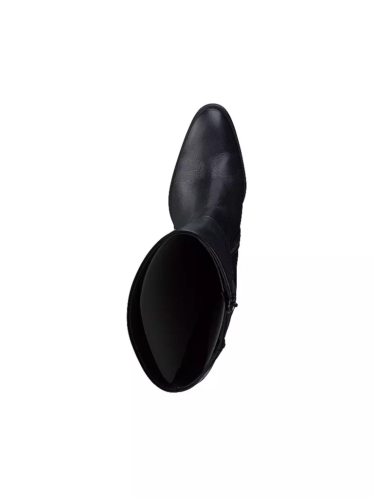 PAUL GREEN | Bottes | schwarz