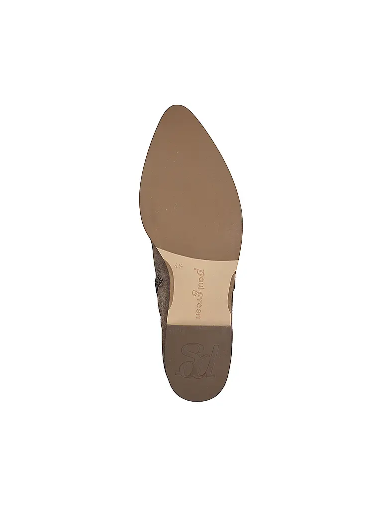 PAUL GREEN | Bottine | 