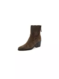 PAUL GREEN | Bottines | Marron clair
