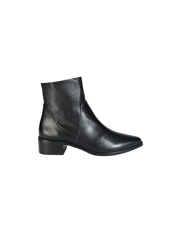 PAUL GREEN | Bottines | schwarz