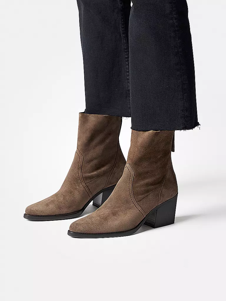 PAUL GREEN | Bottines | 