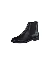 PAUL GREEN | Chelseaboots | Noir