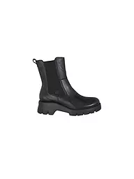 PAUL GREEN | Chelsea Boots | Noir