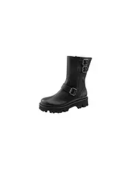 PAUL GREEN | Chelsea Boots | Noir
