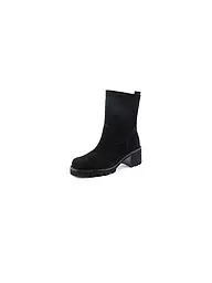 PAUL GREEN | Chelsea Boots | Noir