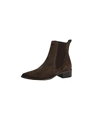 PAUL GREEN | Chelsea Boots | Marron