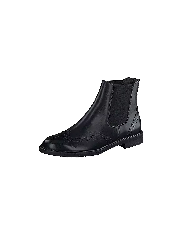 PAUL GREEN | Chelsea boots | schwarz